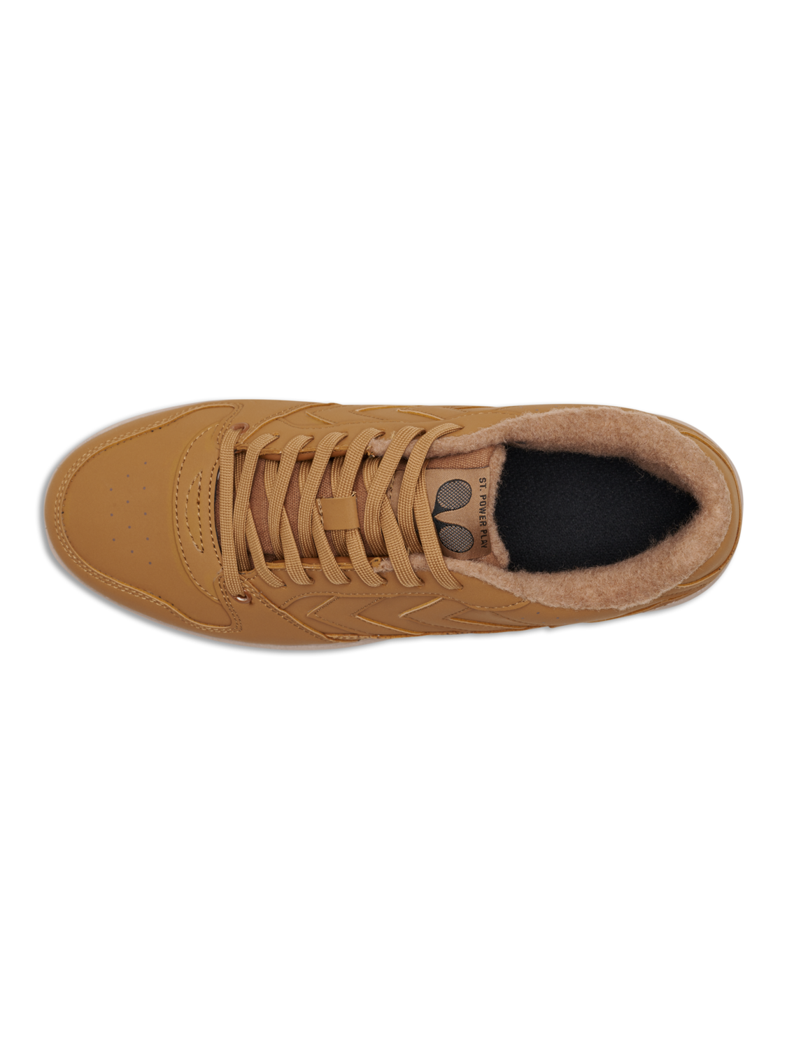 ST. POWER PLAY TEX, RUBBER, packshot