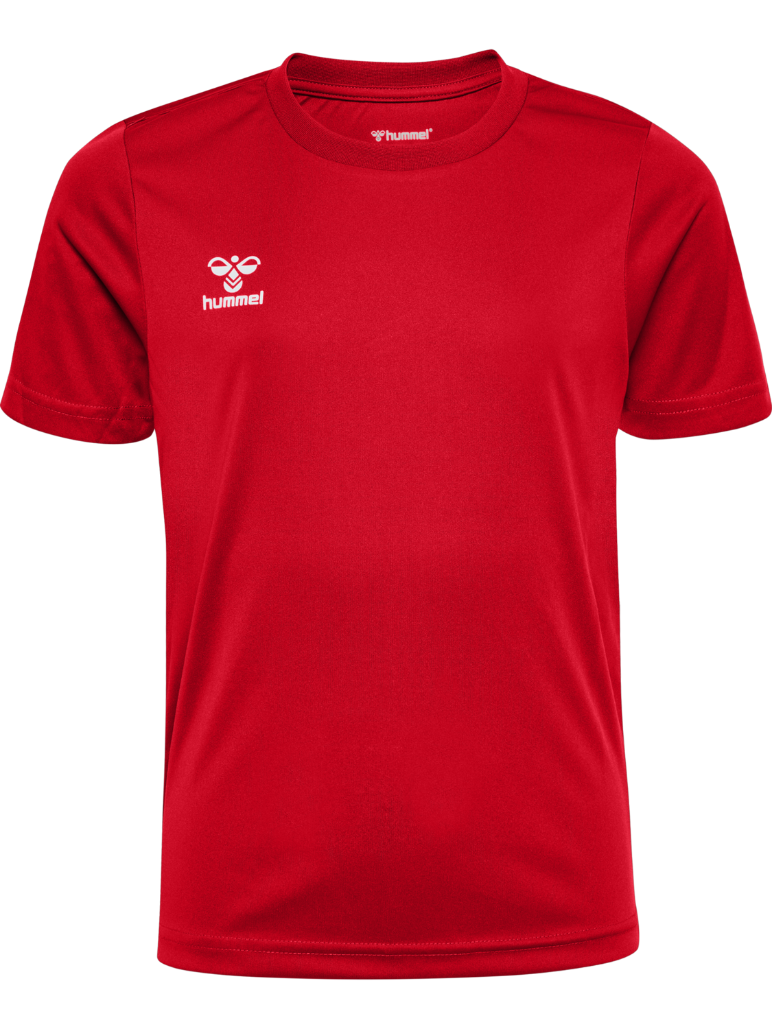 PLAYFUL SET KIDS, TRUE RED, packshot