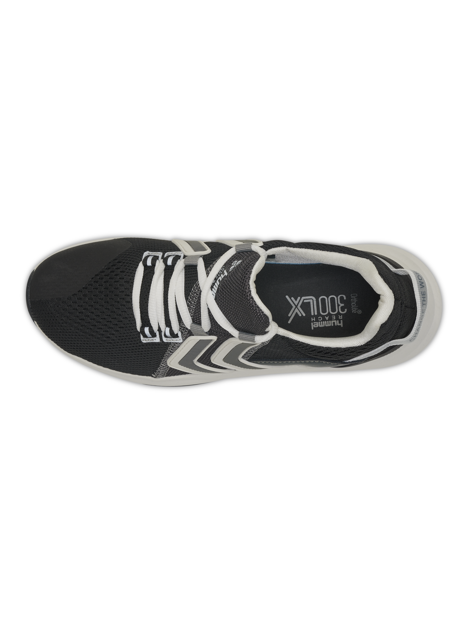 REACH LX 300, 2001, packshot