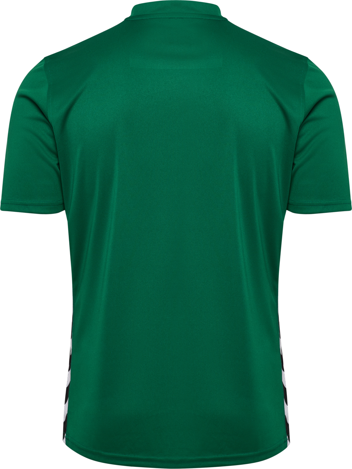 PLAYFUL SS JERSEY, EVERGREEN, packshot