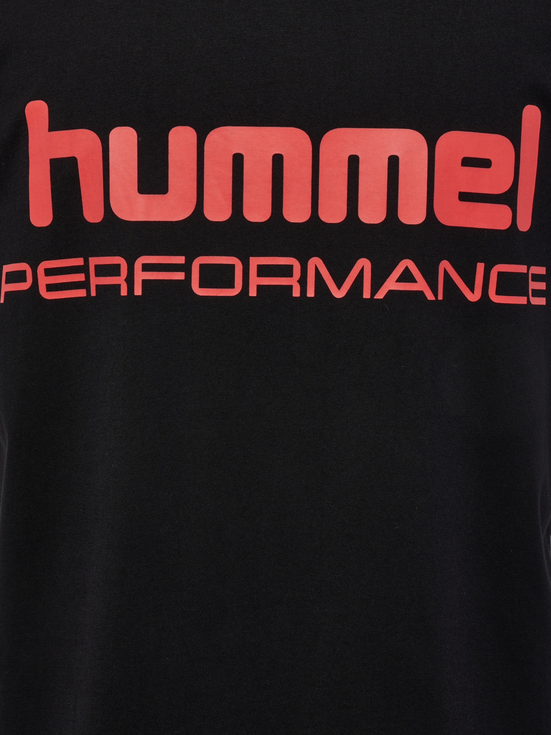 hmlHIIT MUSCLE TANK TOP, BLACK, packshot