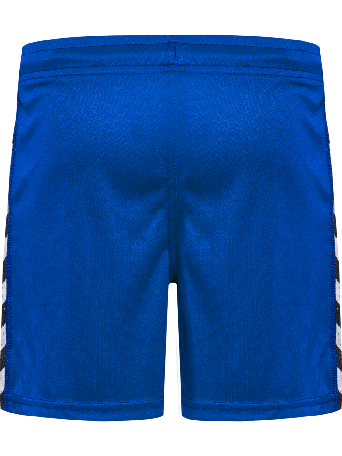 PLAYFUL SHORTS KIDS, TRUE BLUE, packshot