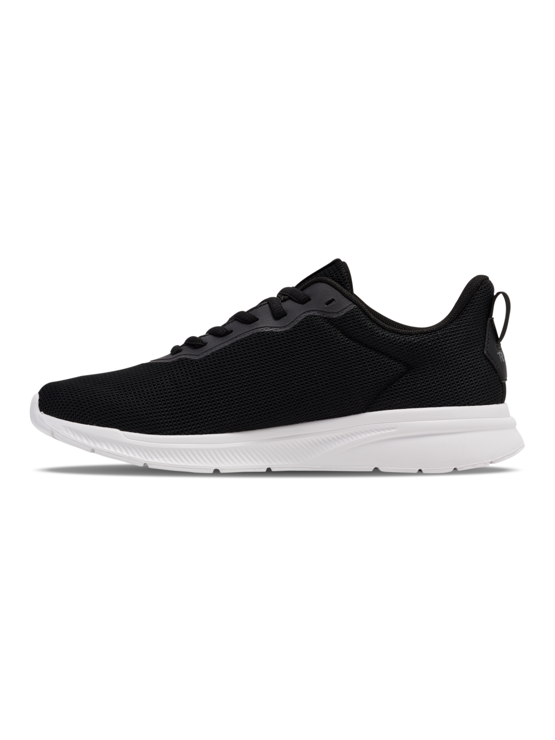 REACH TR BREATHER, BLACK, packshot