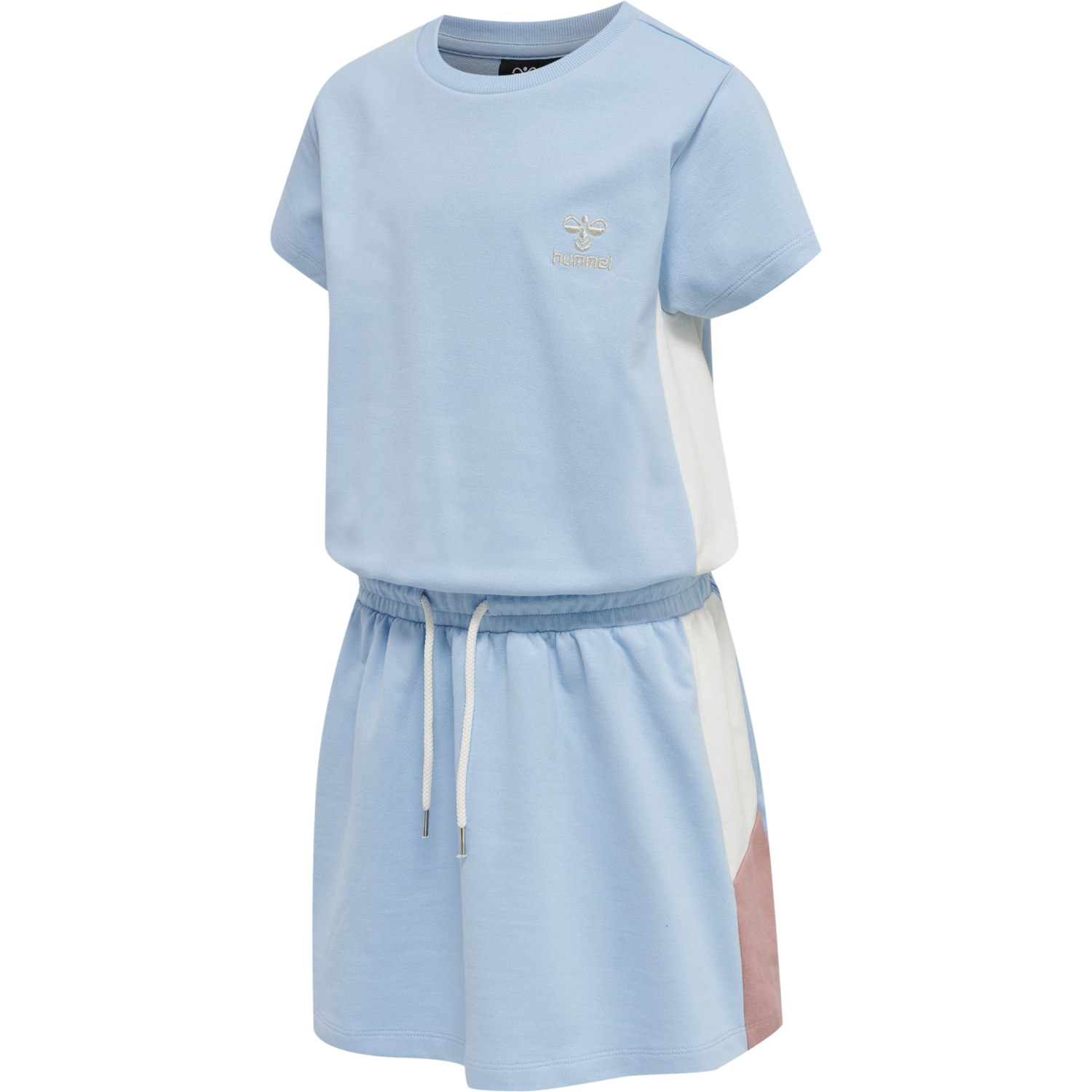 hmlCALIDA DRESS S/S, 8293, packshot