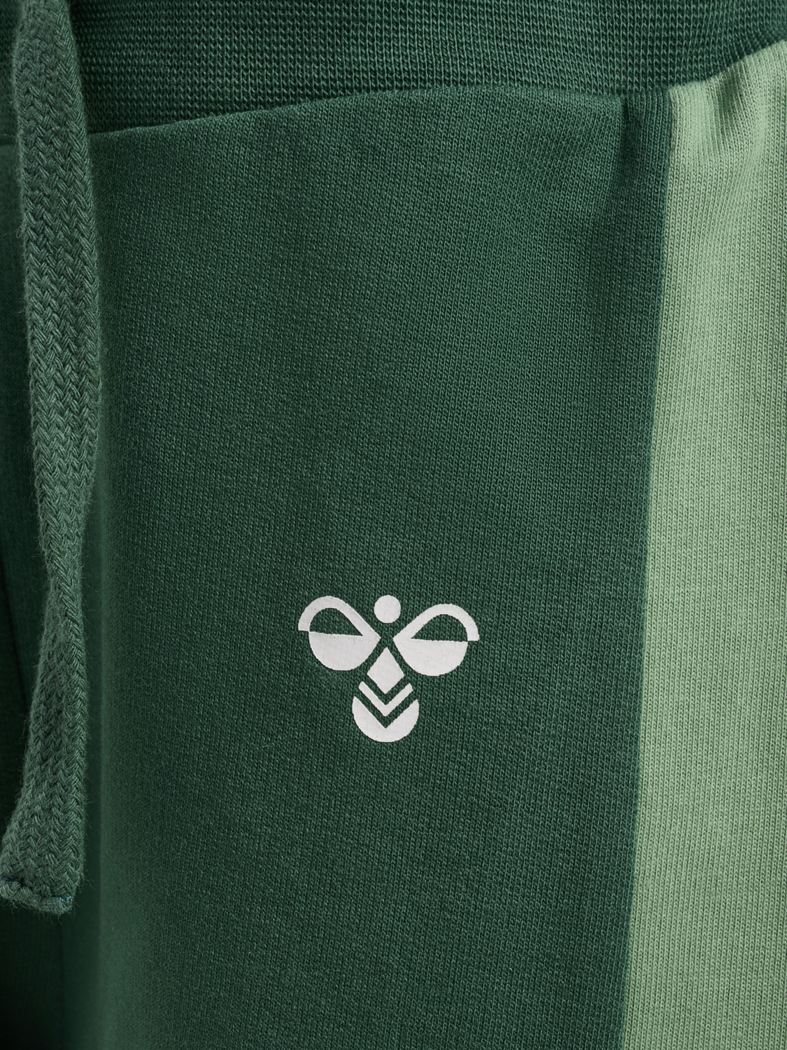 hmlARNOLD PANTS, GARDEN TOPIARY, packshot