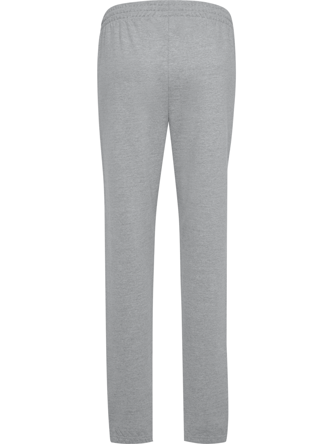 hmlGO 2.0 SWEATPANTS WOMAN, GREY MELANGE, packshot