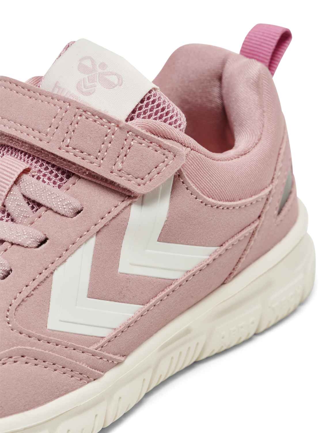 X-LIGHT JR, PALE MAUVE, packshot