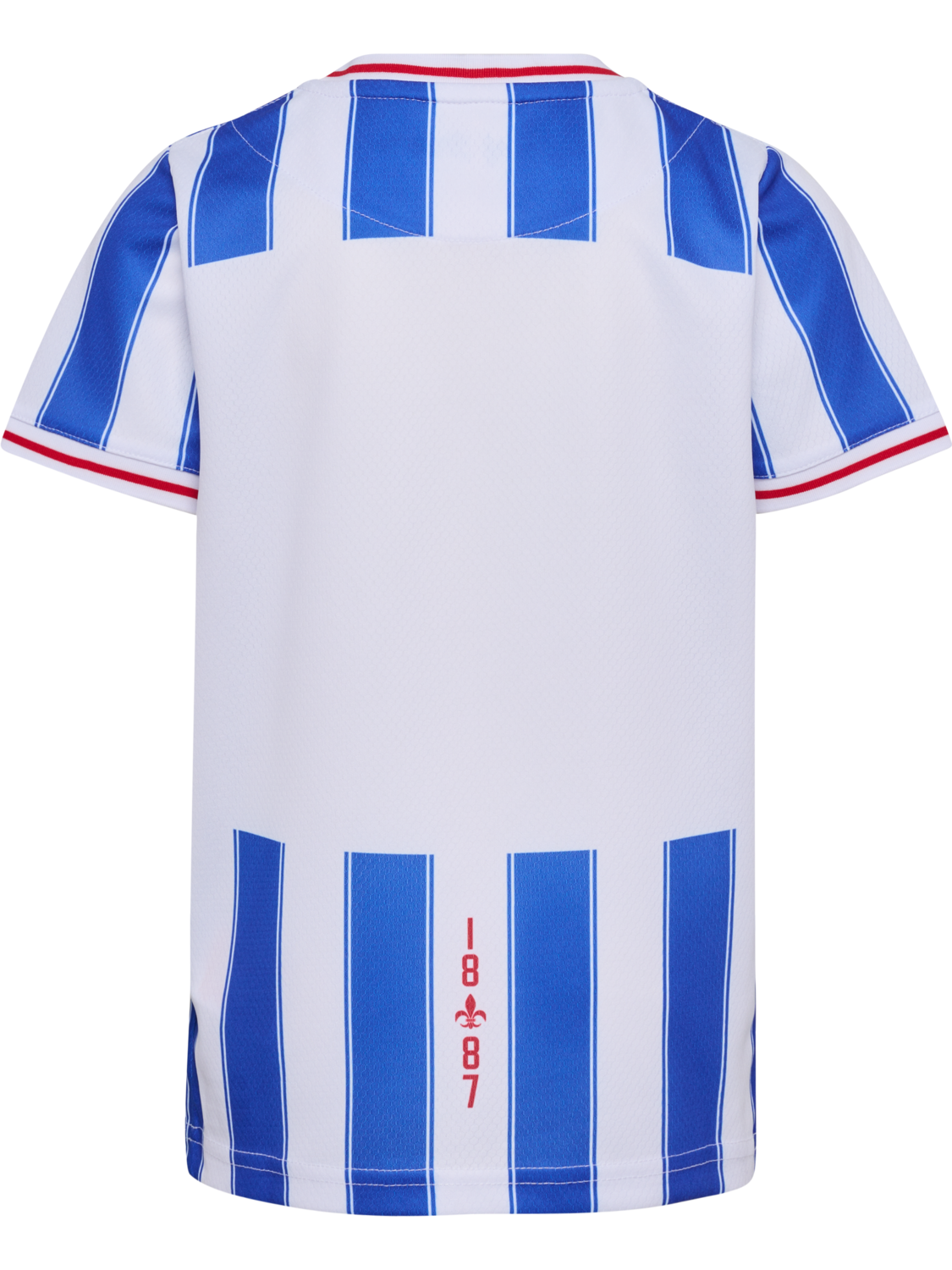 OB 23/24 HOME JERSEY S/S KIDS, 2902, packshot