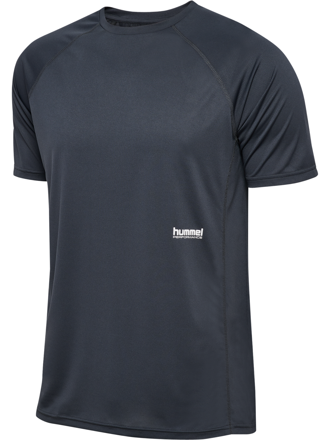 hmlPULSE WORKOUT SET, EBONY, packshot