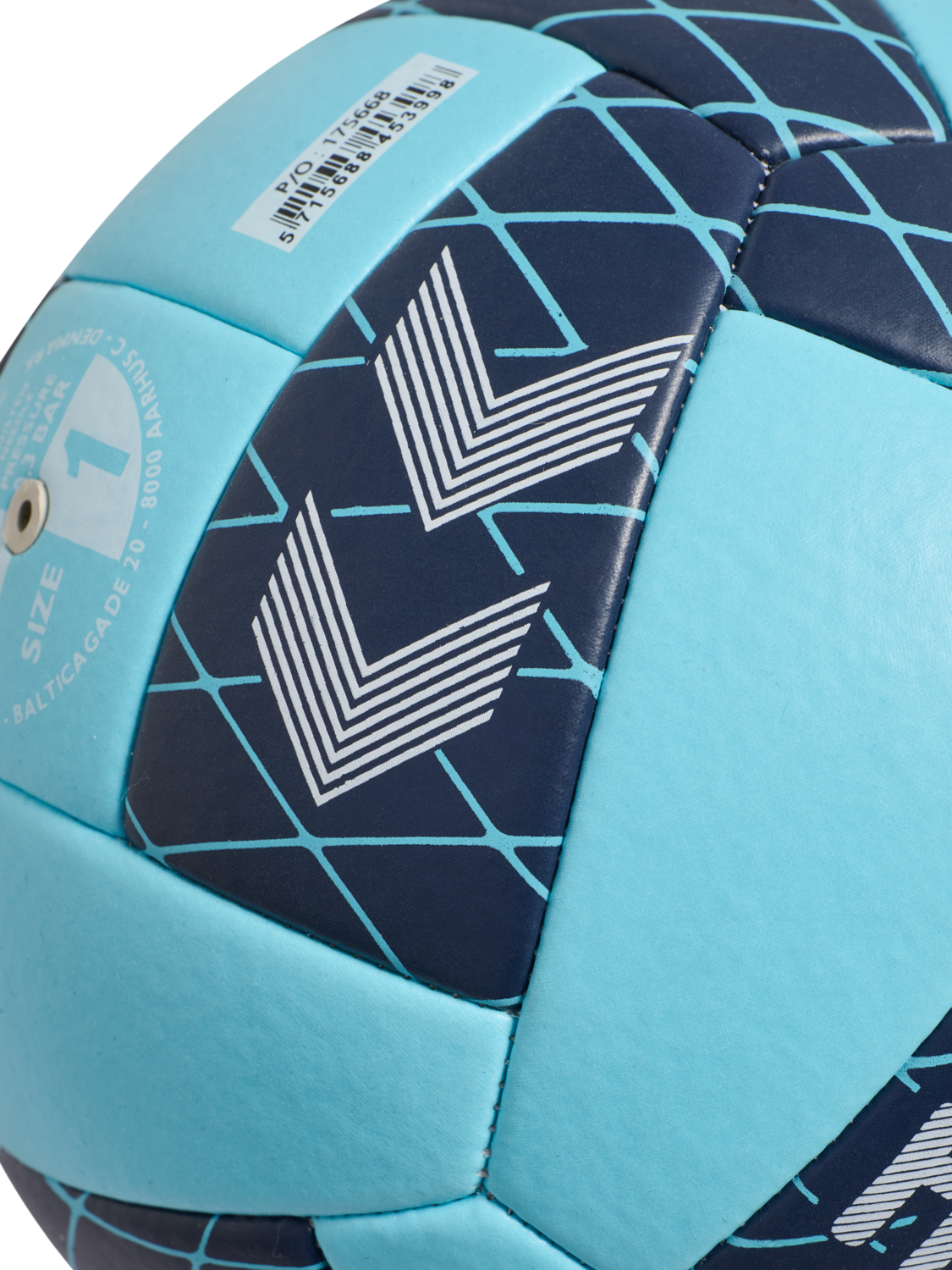 hmlEVOLUTION ENERGIZER AR HB, LIGHT BLUE/MARINE, packshot