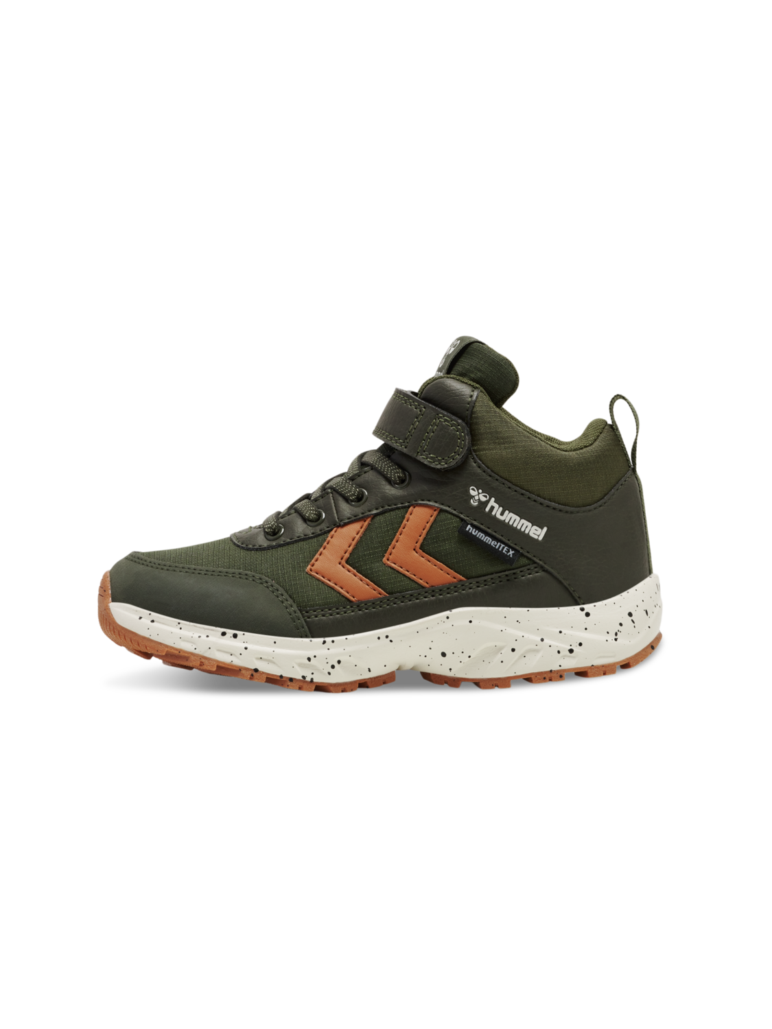 ROOT TEX JR, FOREST NIGHT, packshot