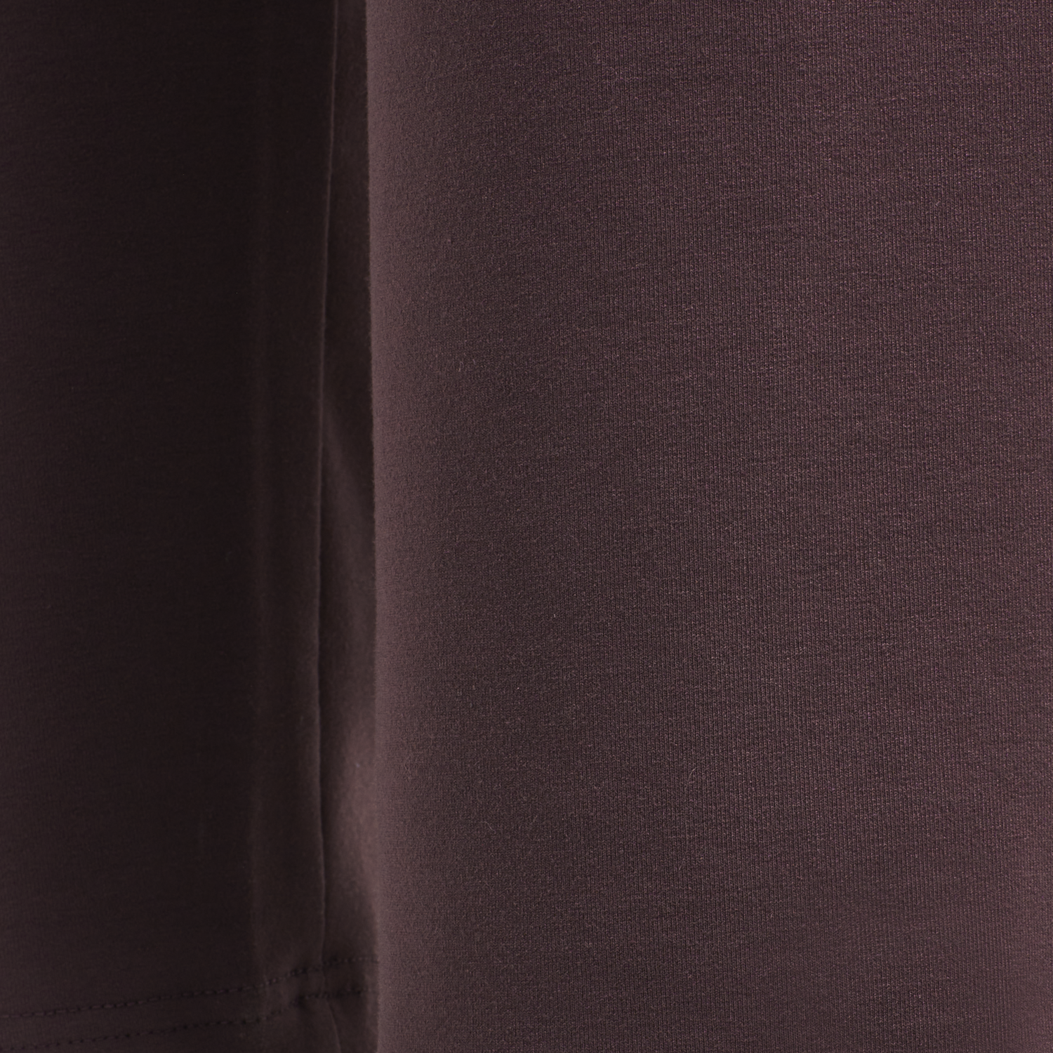 hmlLUISE LOOSE PANTS, FUDGE, packshot