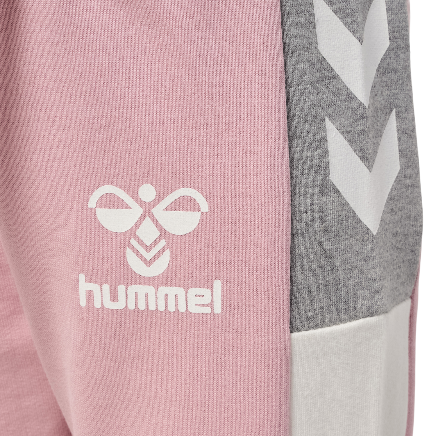 hmlSKYE PANTS, ZEPHYR, packshot