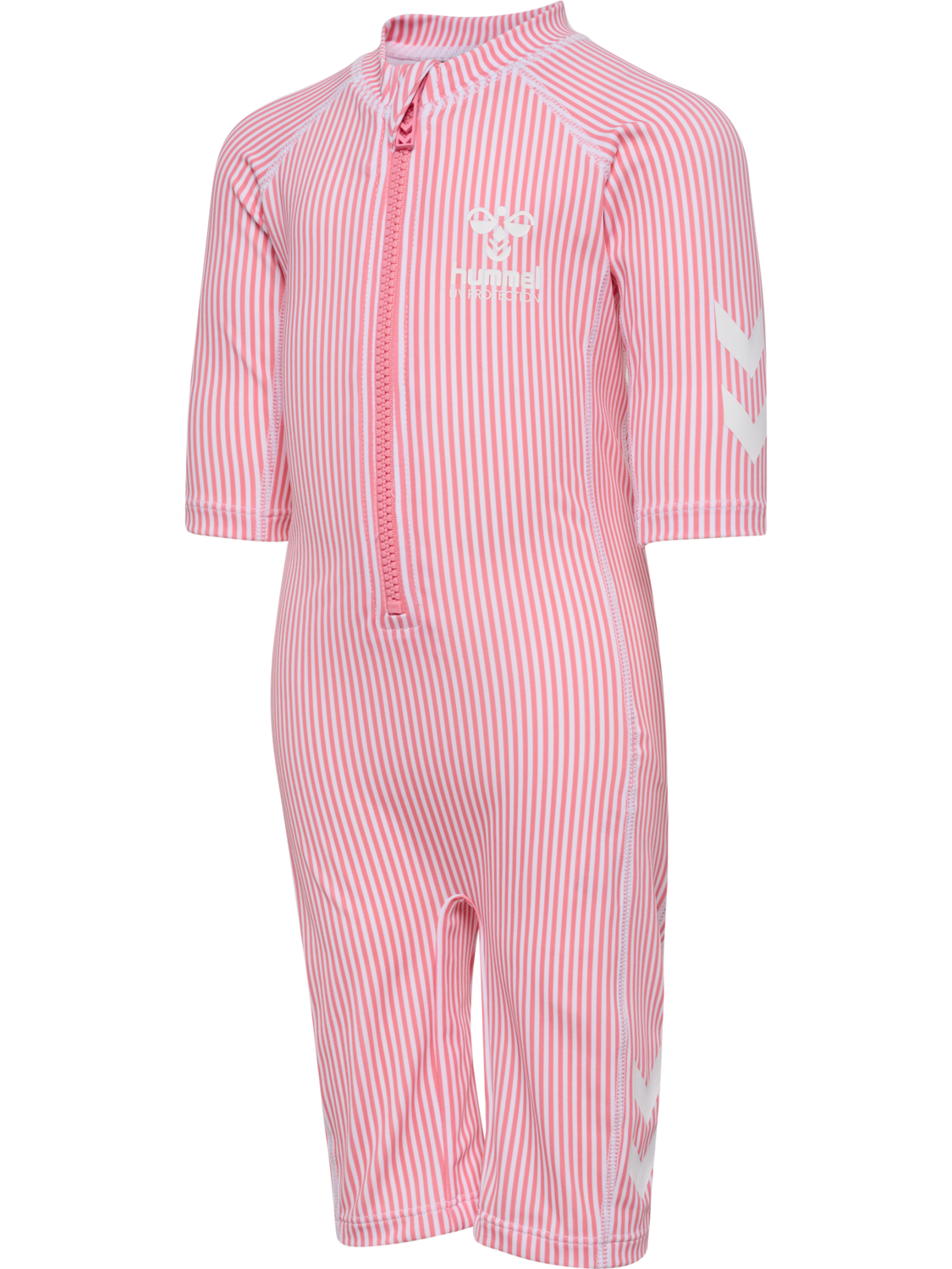 hmlCALA SWIM SUIT, CONCH SHELL, packshot