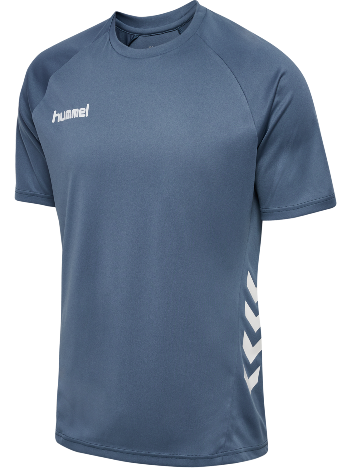 hmlPROMO SET, CHINA BLUE, packshot