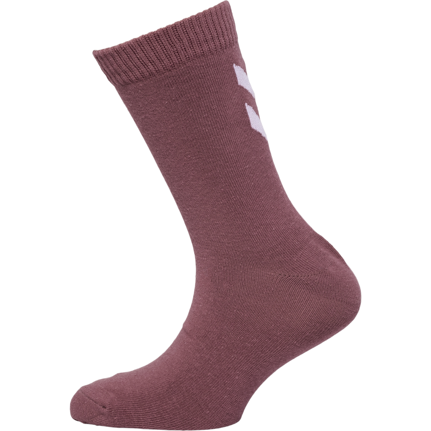 hmlMAKE MY DAY SOCK 5-PACK, DECO ROSE, packshot