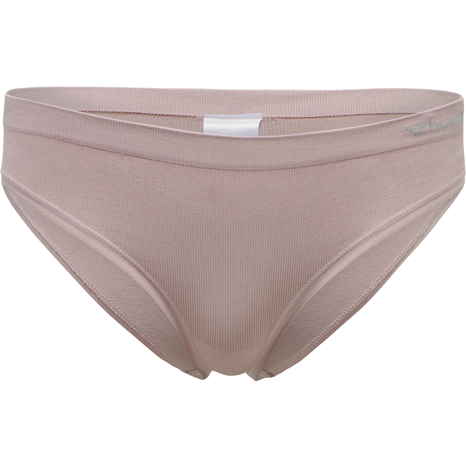 hmlJUNO 3 PACK SEAMLESS HIPSTER, ASH ROSE/BLACK/PALOMA, packshot