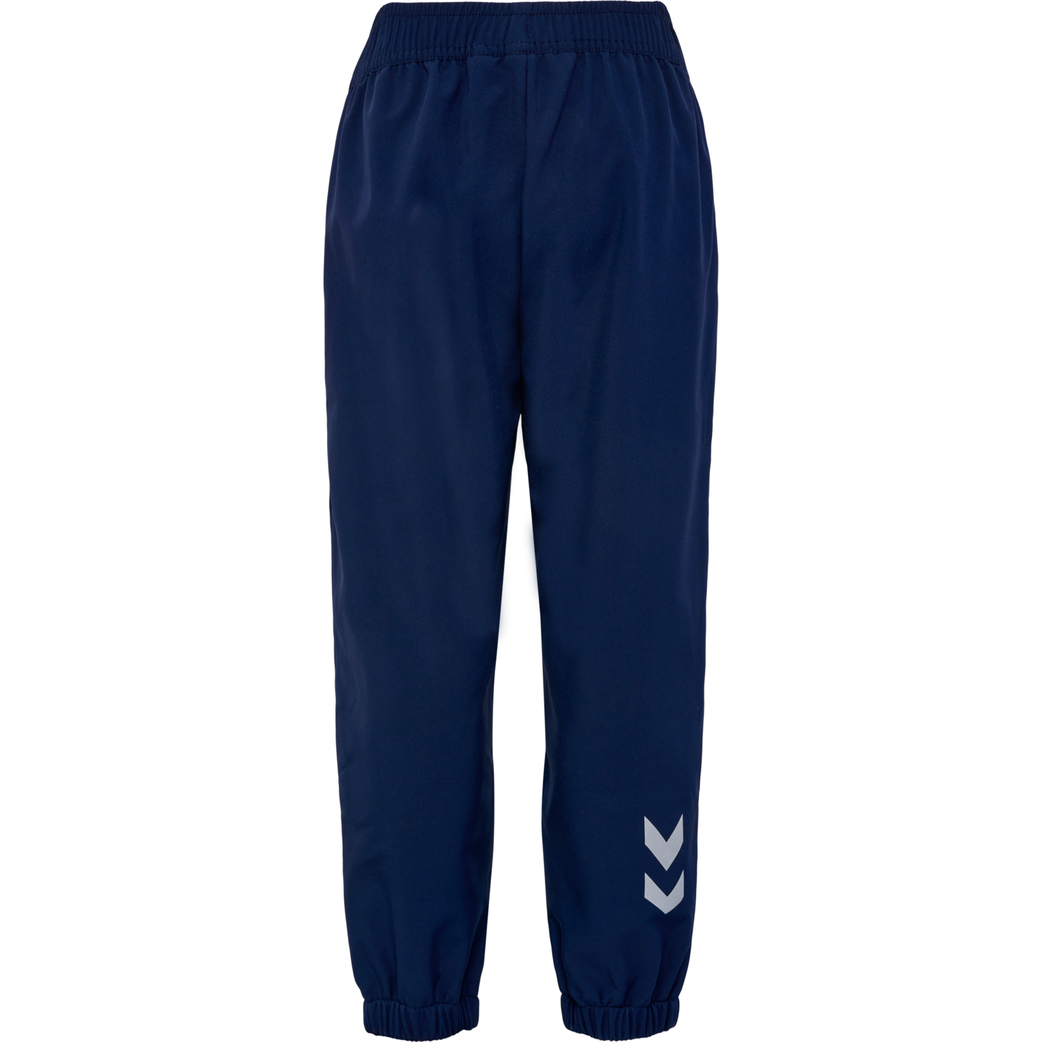 hmlJUPITOR TEX SOFTSHELL PANTS, BLACK IRIS, packshot