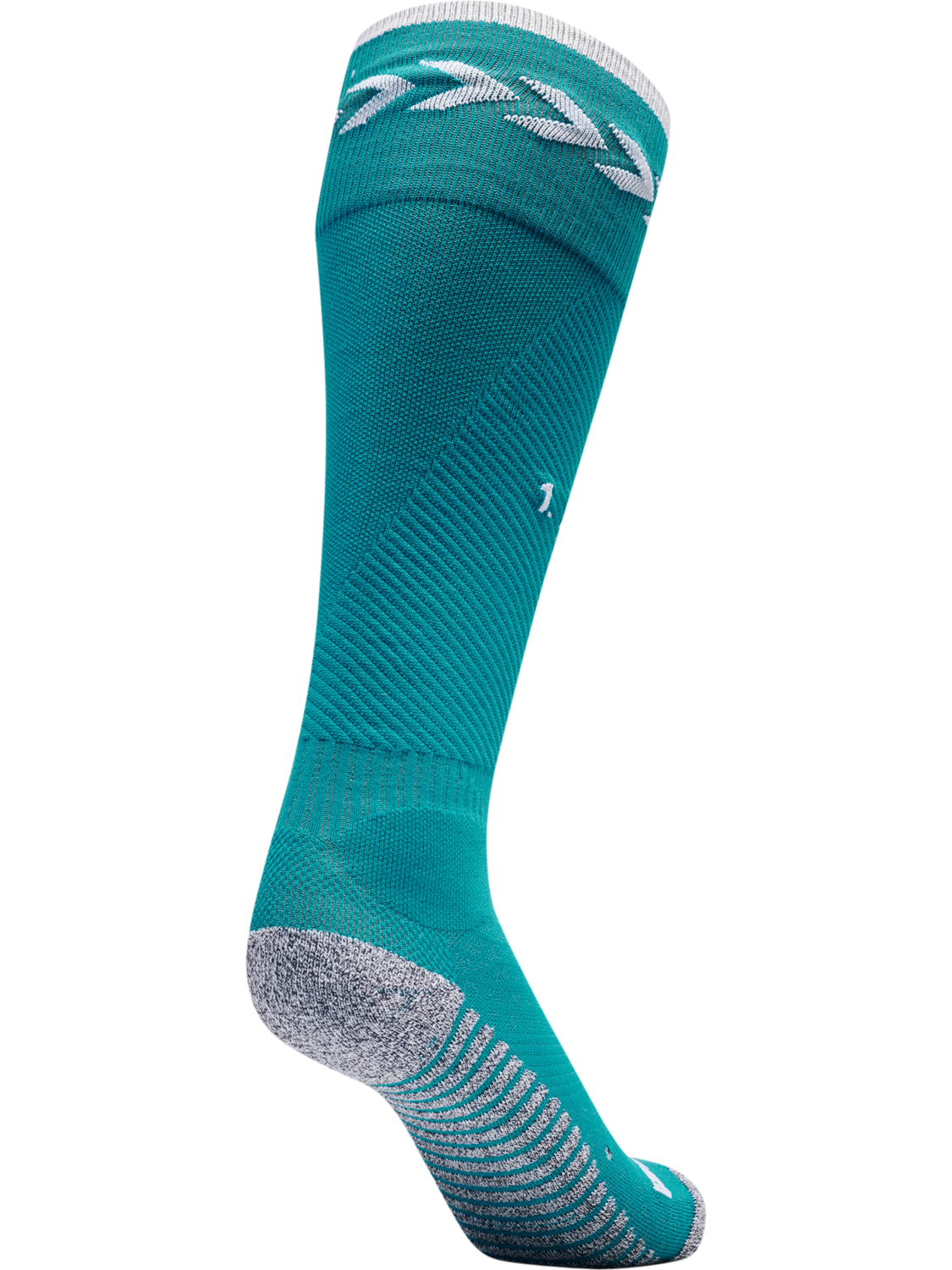 1FCK 23/24 GK FOOTBALL SOCK, CELESTIAL, packshot