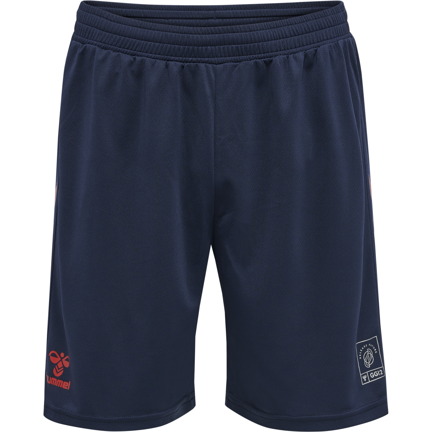 hmlGG12 ACTION SHORTS, 8388, packshot