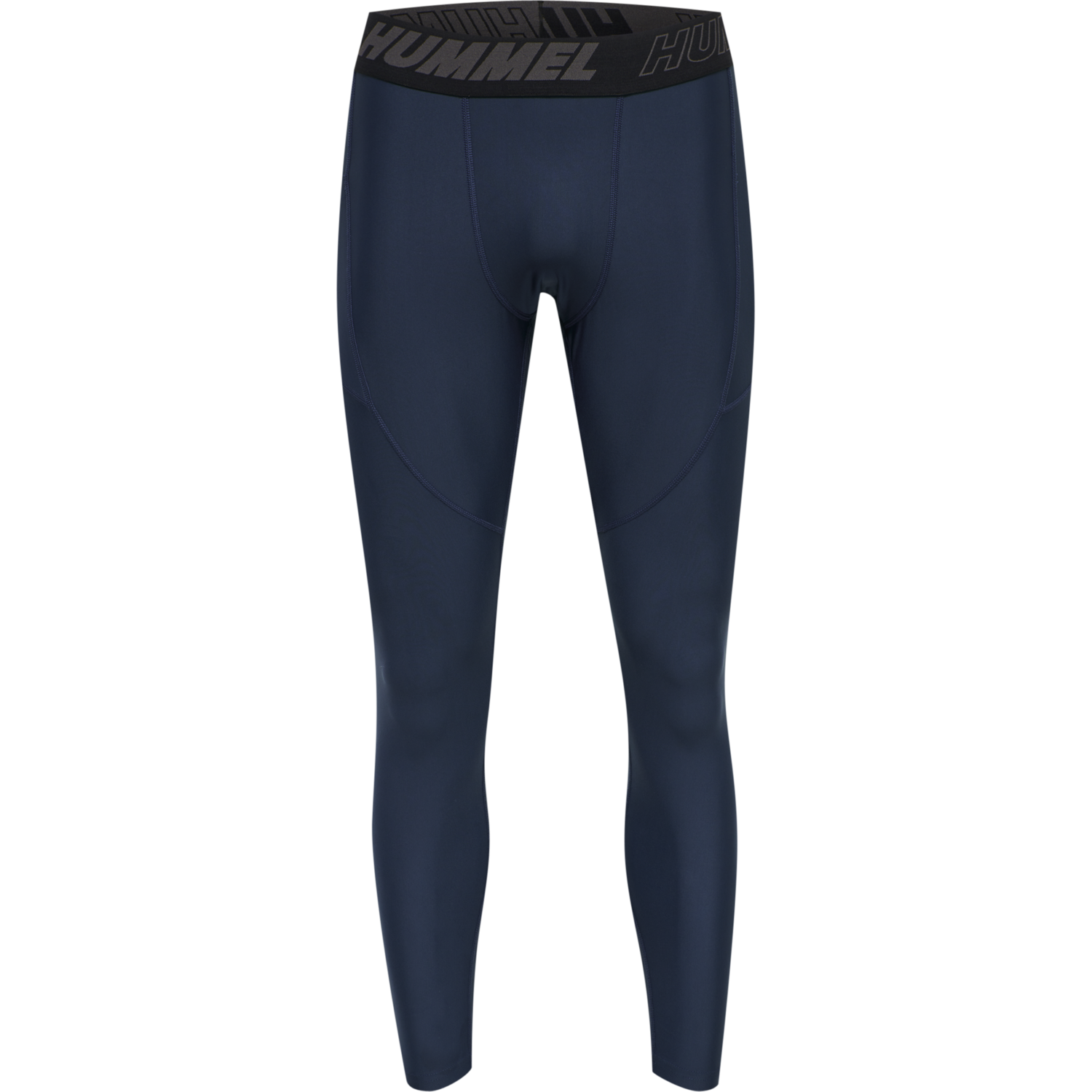 hmlTE TOPAZ TIGHTS, INSIGNIA BLUE, packshot