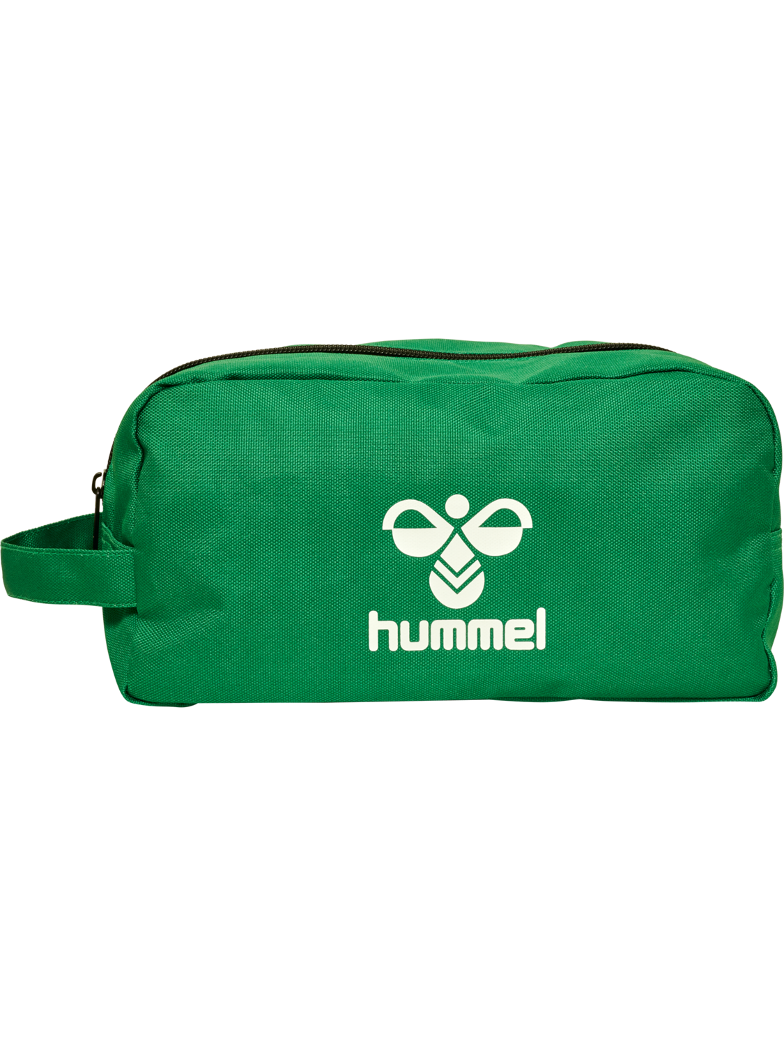 hmlESSENTIAL TOILETRY BAG, JELLY BEAN, packshot