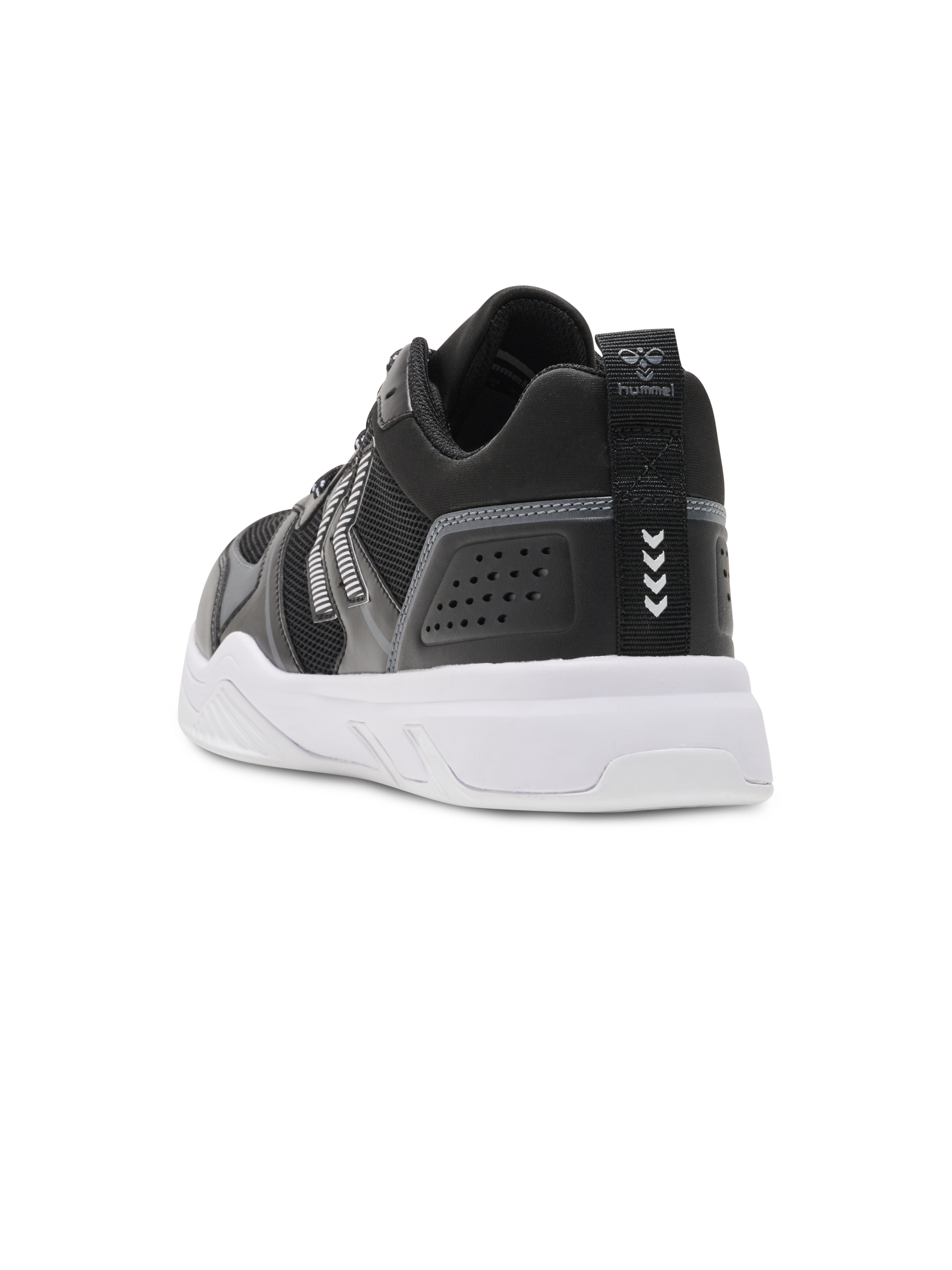 TEIWAZ 2.0, BLACK, packshot