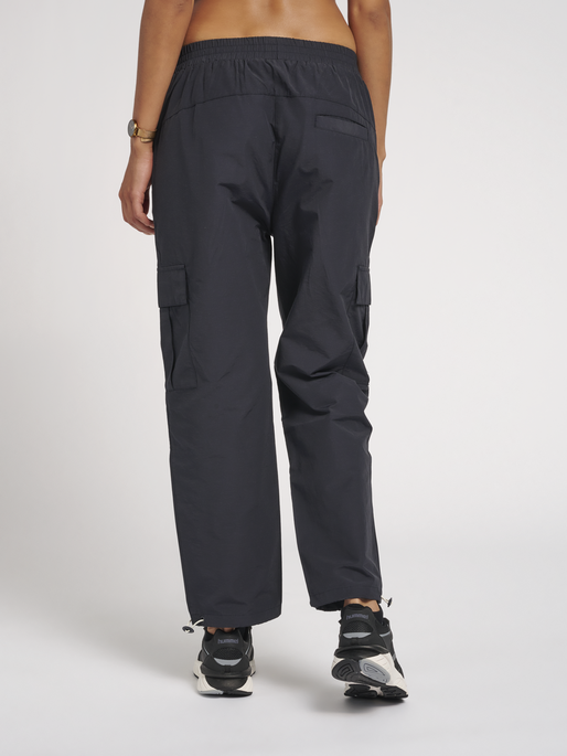 hmlLASSE PANTS, 7381, model