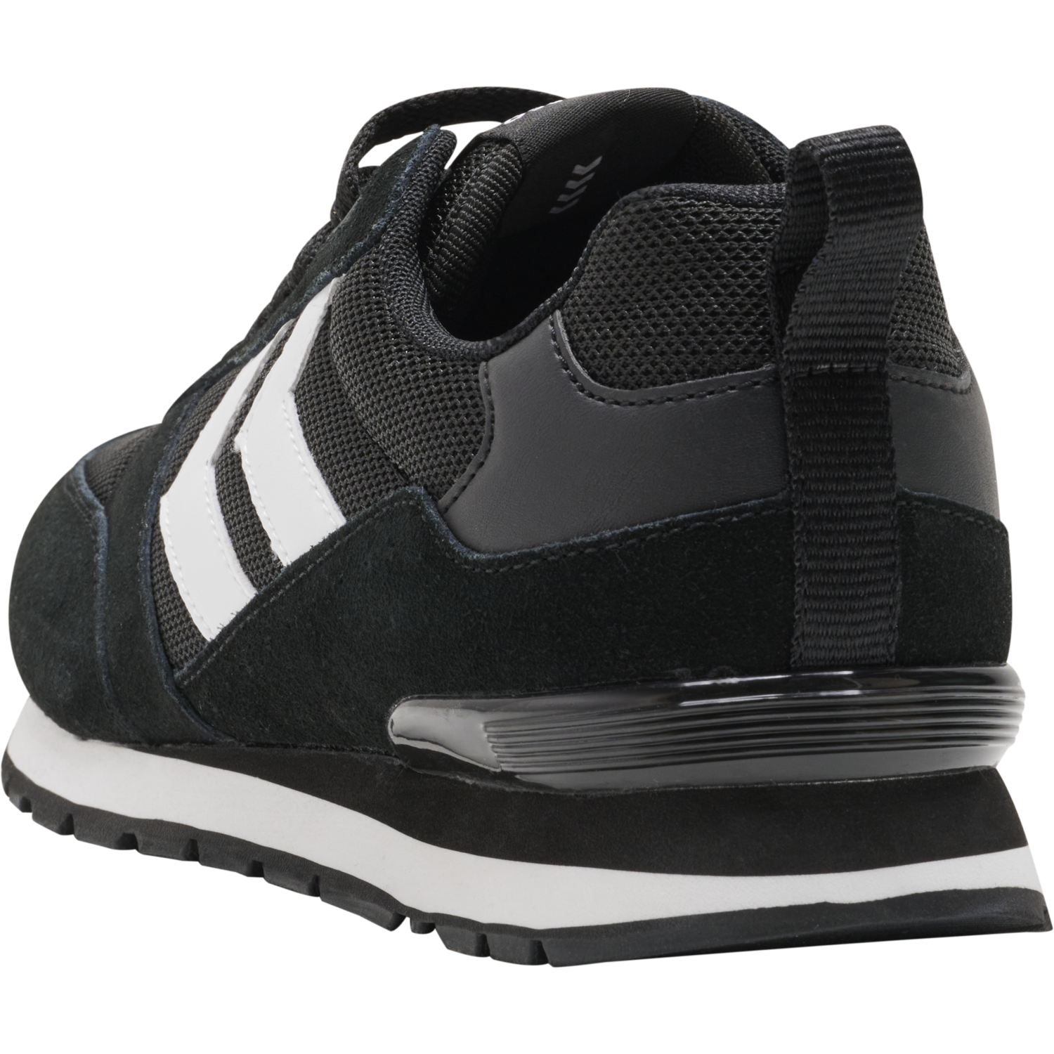 MONACO 86, BLACK/WHITE, packshot