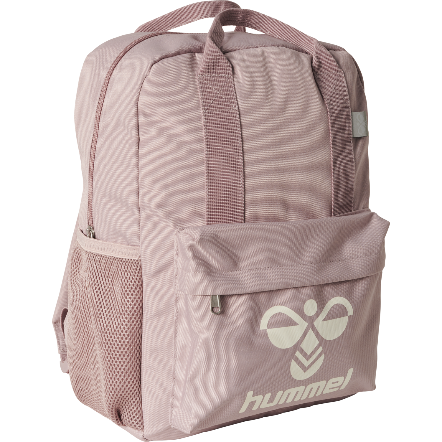 hmlJAZZ BACKPACK MINI, DEAUVILLE MAUVE, packshot