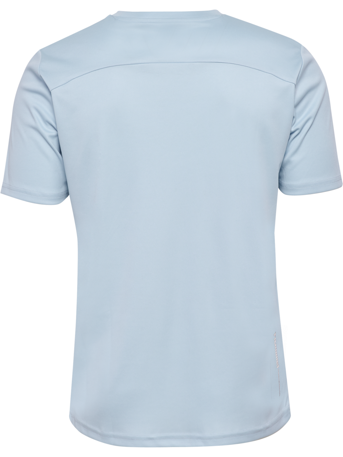 hmlPULSE TRAINING  T-SHIRT S/S, SKYWAY, packshot