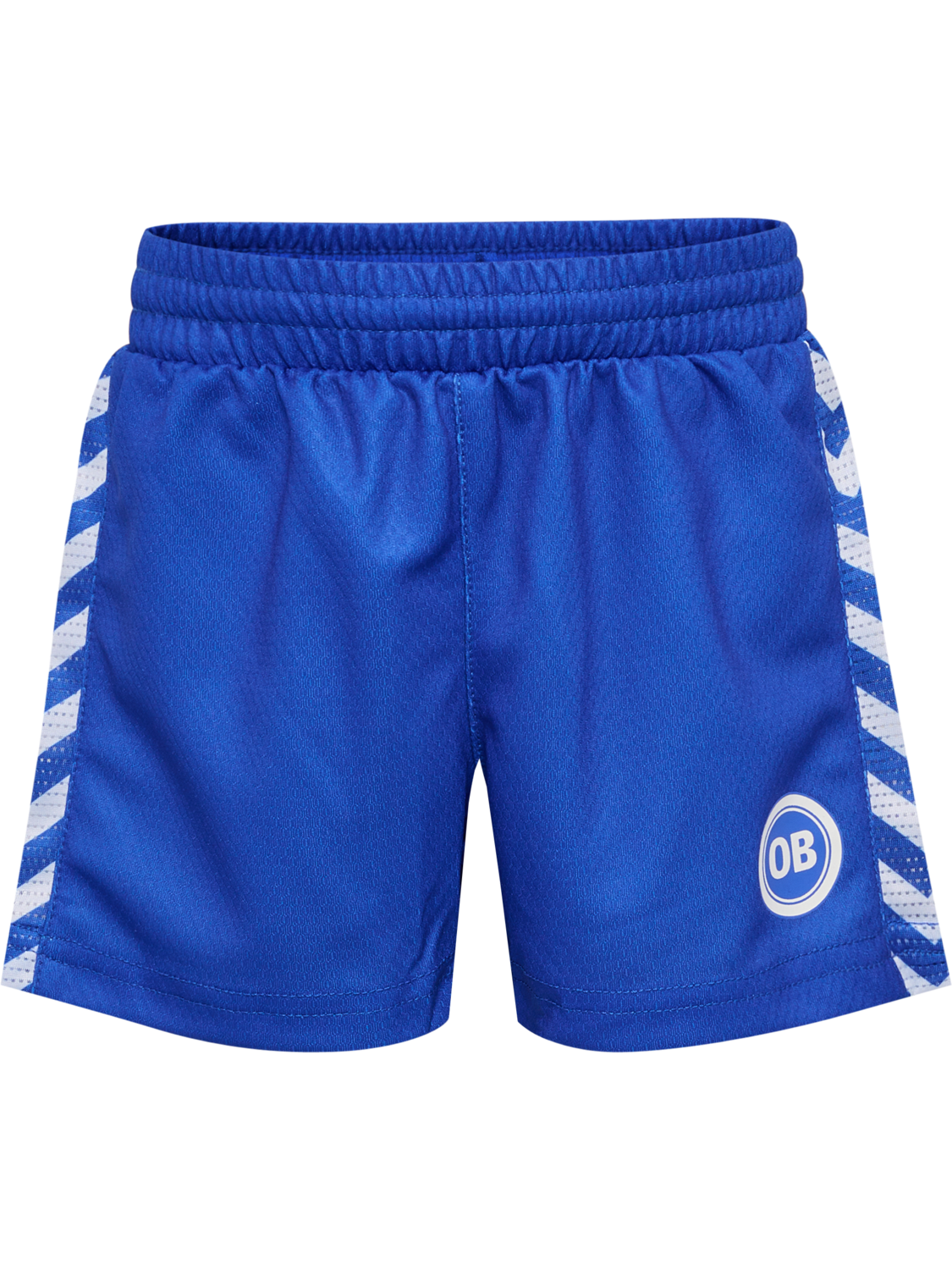 OB 23/24 HOME MINI KIT, WHITE/LAPIS BLUE UNSPONSORED, packshot