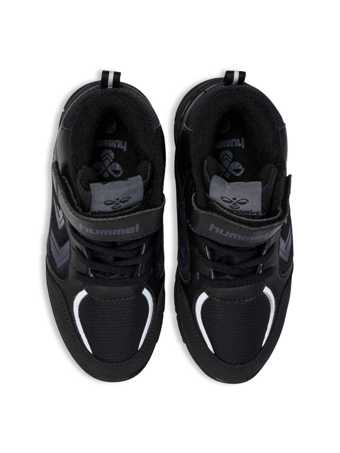 X-LIGHT 2.0 MID TEX JR, ANTHRACITE, packshot