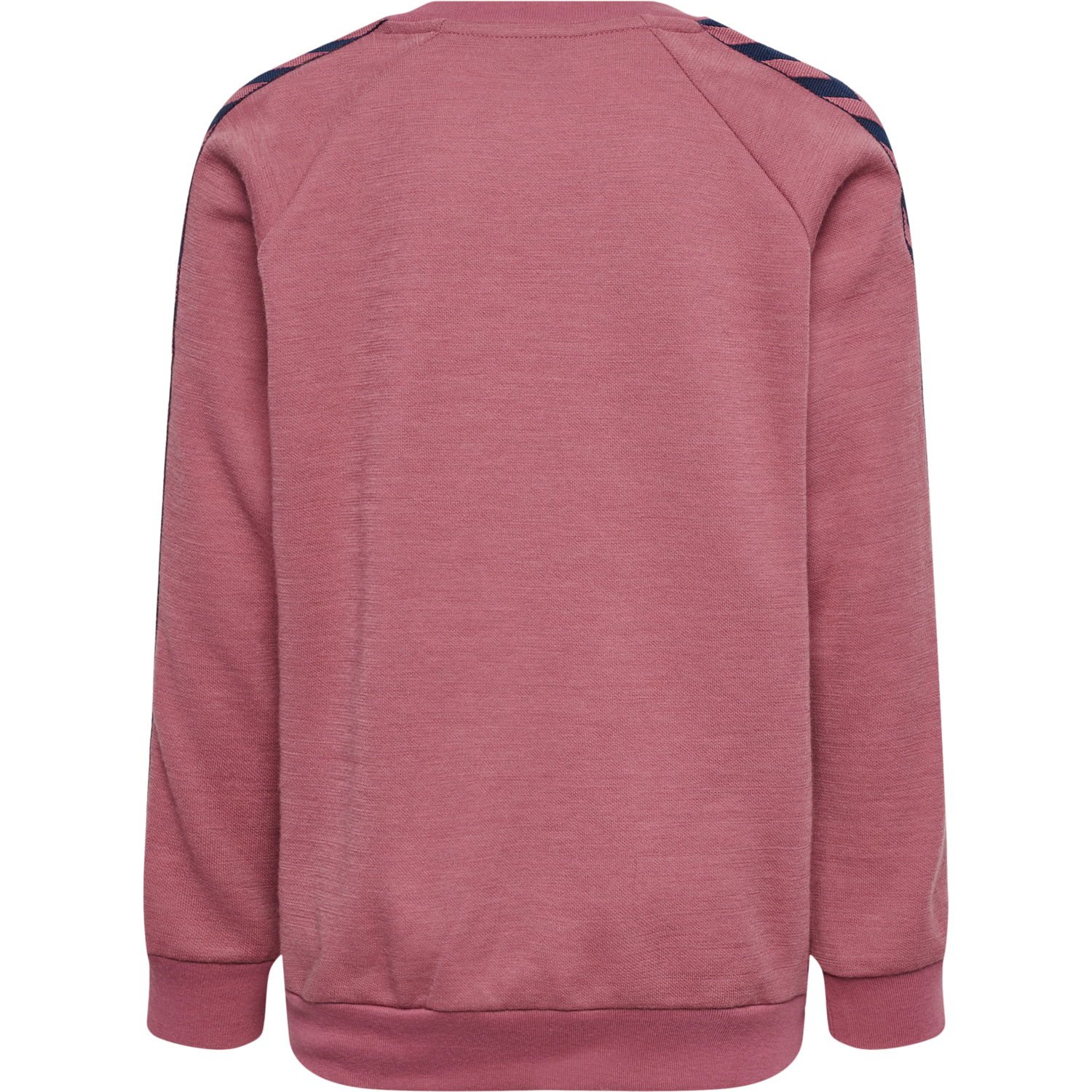 hmlWONG SWEATSHIRT, DECO ROSE, packshot