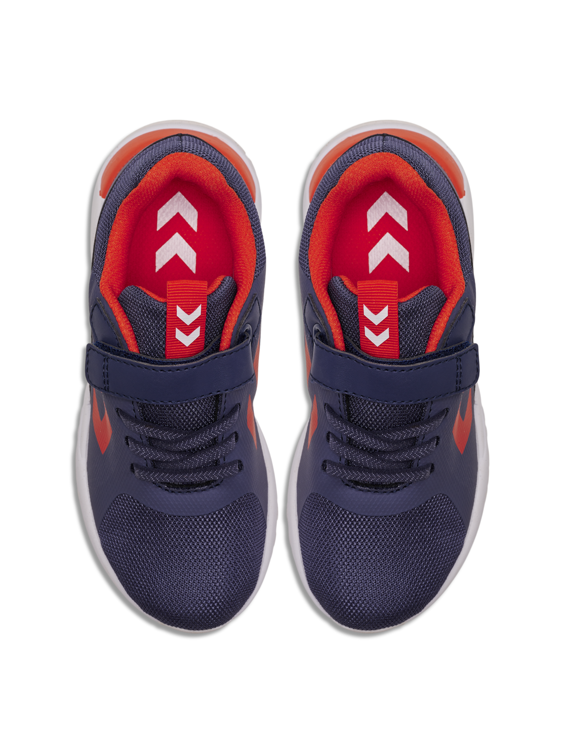 OMNI1 VC JR, BLACK IRIS, packshot