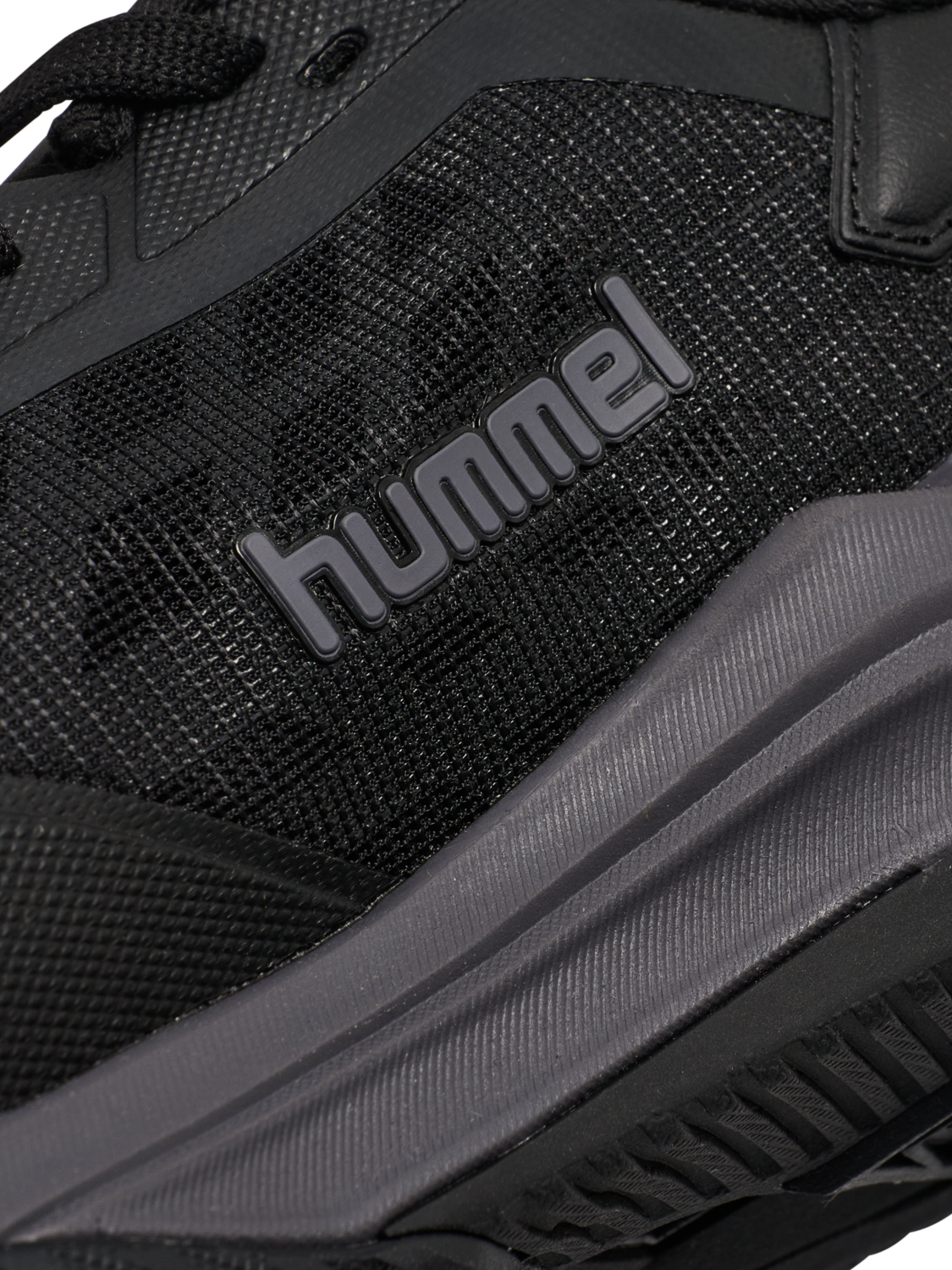 HB TOPFLIGHT PRO, BLACK, packshot