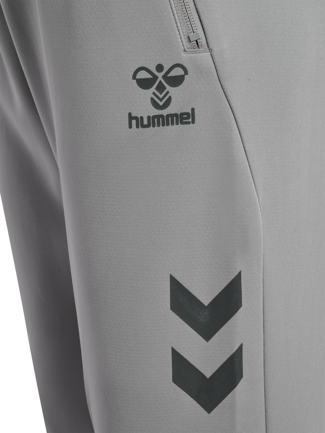 hmlCIMA 2.0 PANTS, ALLOY, packshot