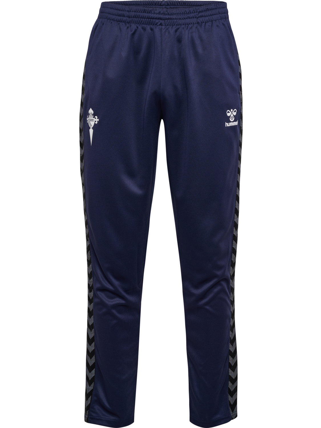 hmlAUTHENTIC PL PANTS, MARINE, packshot