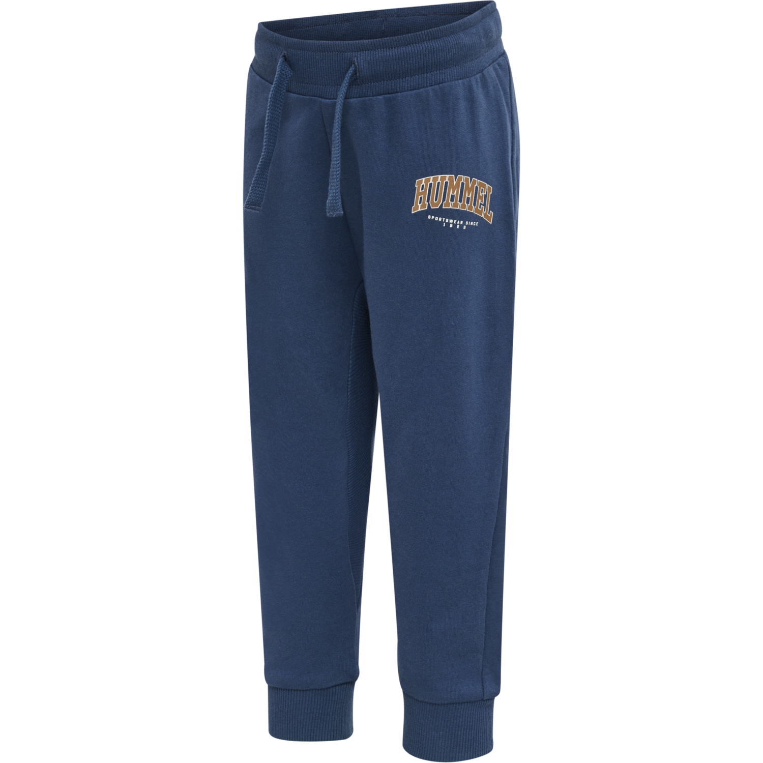 hmlFAST APPLE PANTS, SARGASSO SEA, packshot