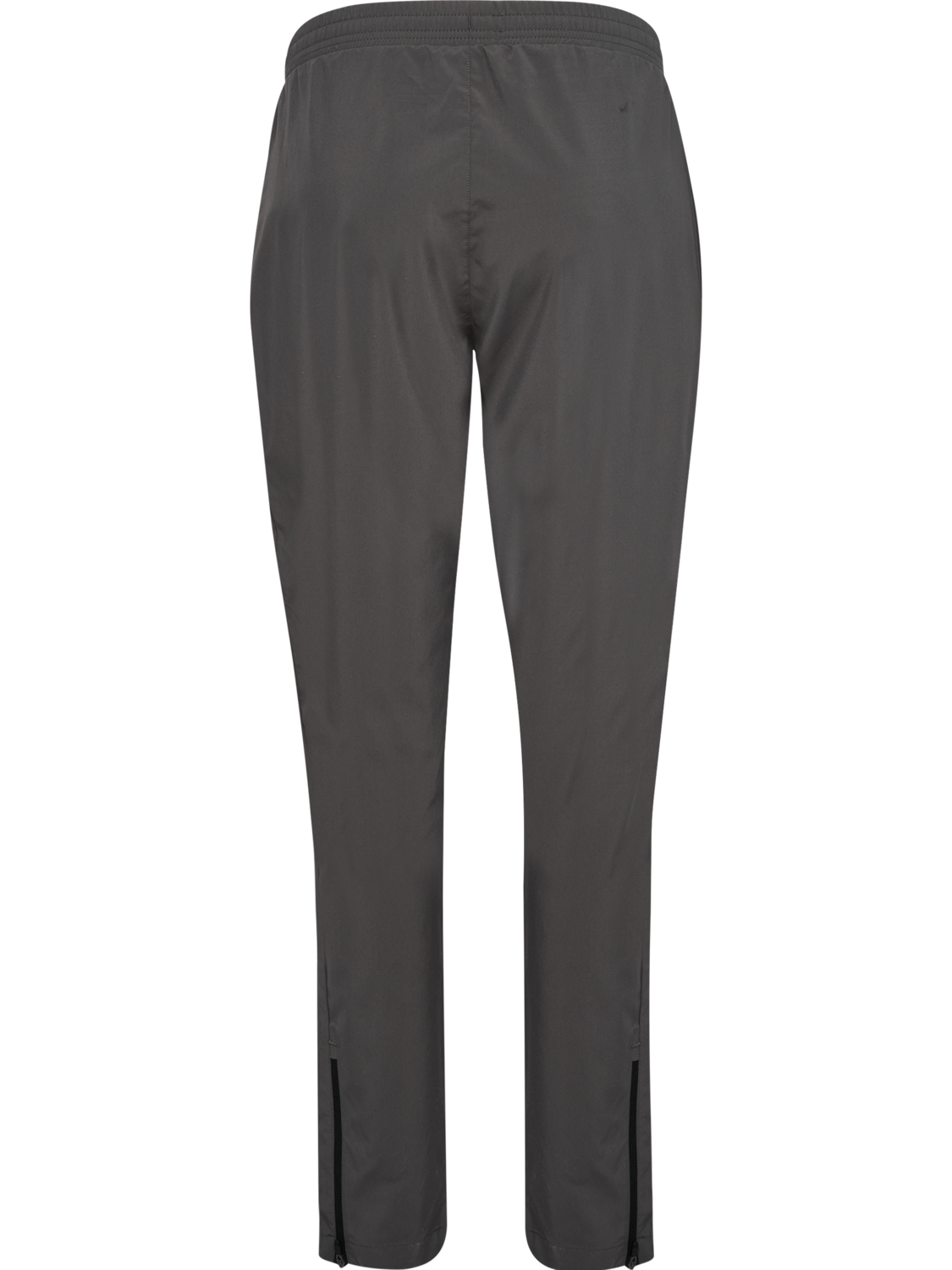 hmlSPRINT PANTS WOMAN, FORGED IRON, packshot
