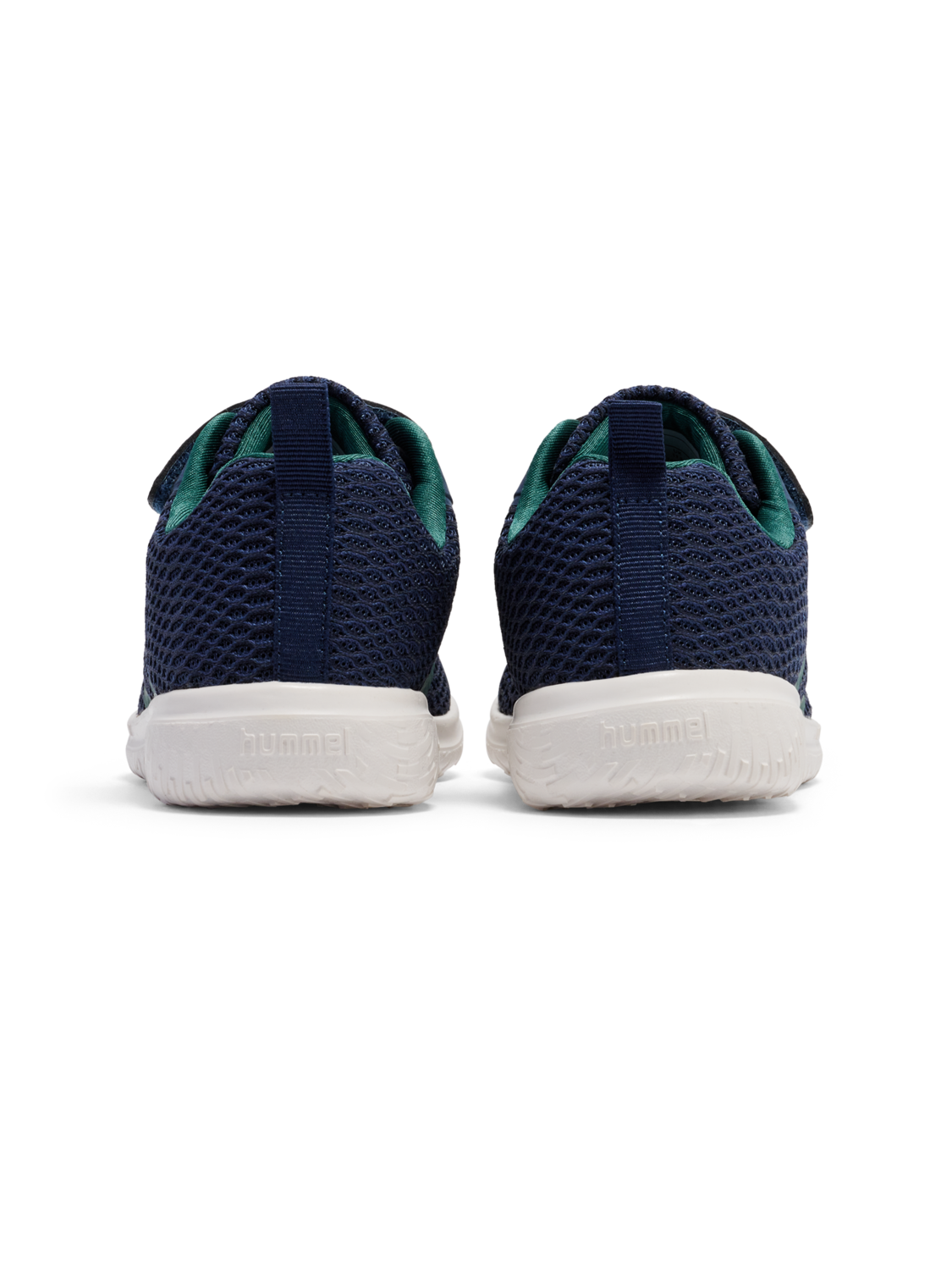 ACTUS  RECYCLED JR, DARK NAVY, packshot