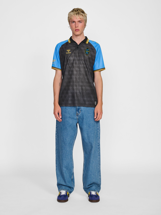 LAS VEGAS 25 AWAY JERSEY S/S, WHITE, model