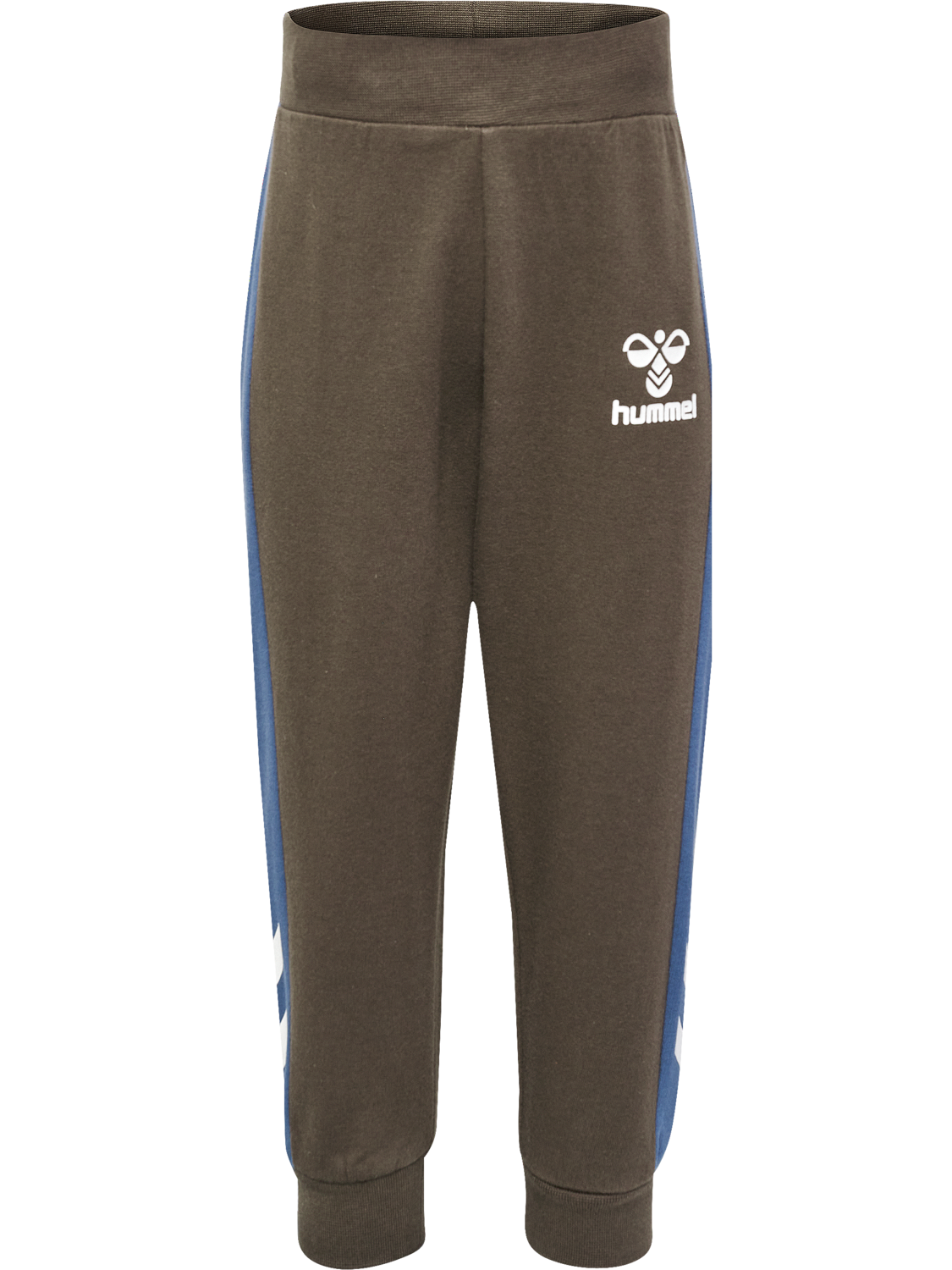 hmlHERMAN PANTS, MAJOR BROWN, packshot