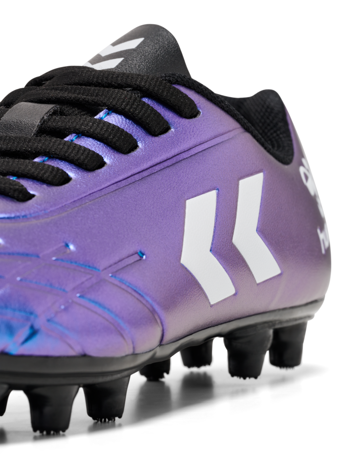 TOP STAR F.G. LC JR, WHITE/MULTICOLOR, packshot