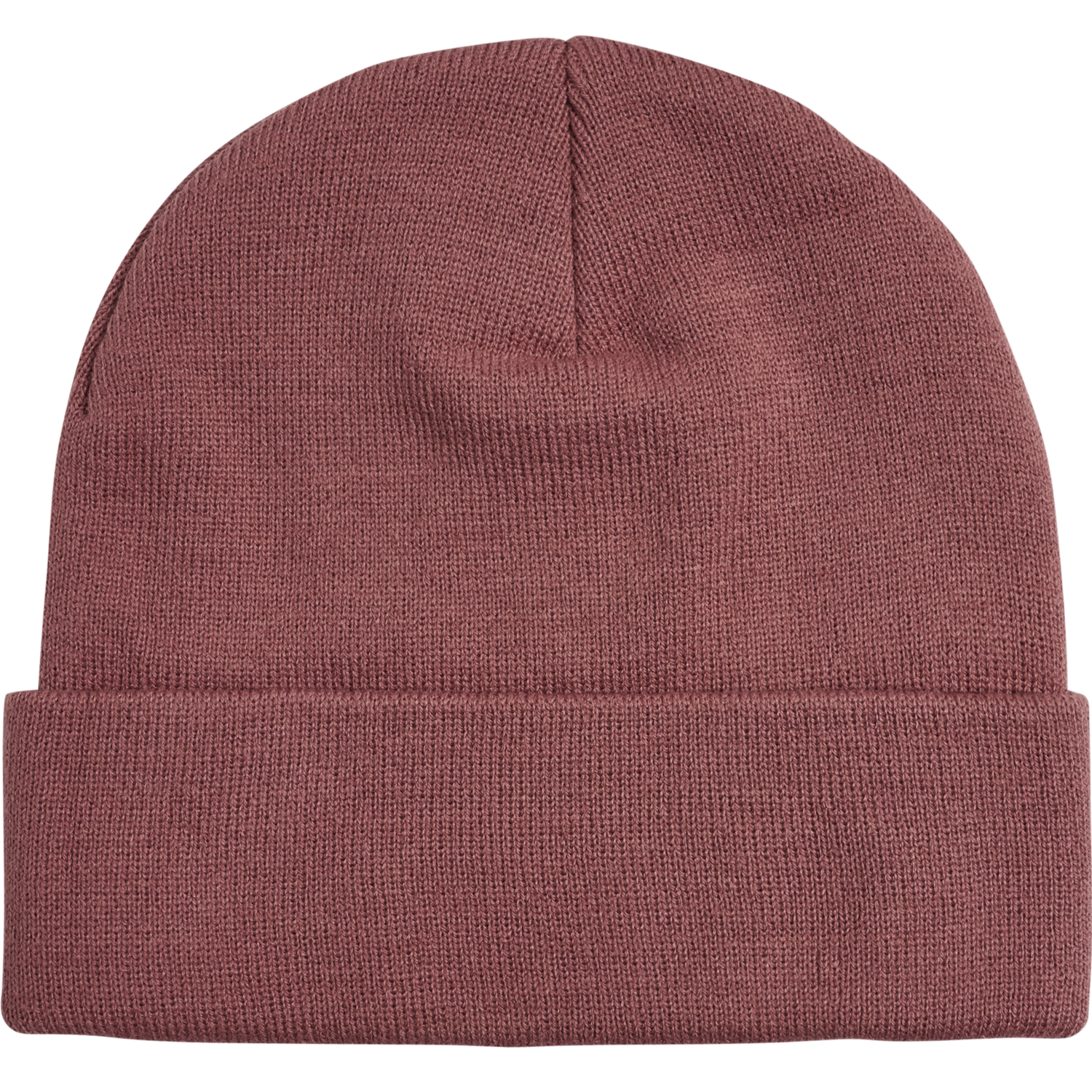 hmlPARK BEANIE, DECO ROSE, packshot