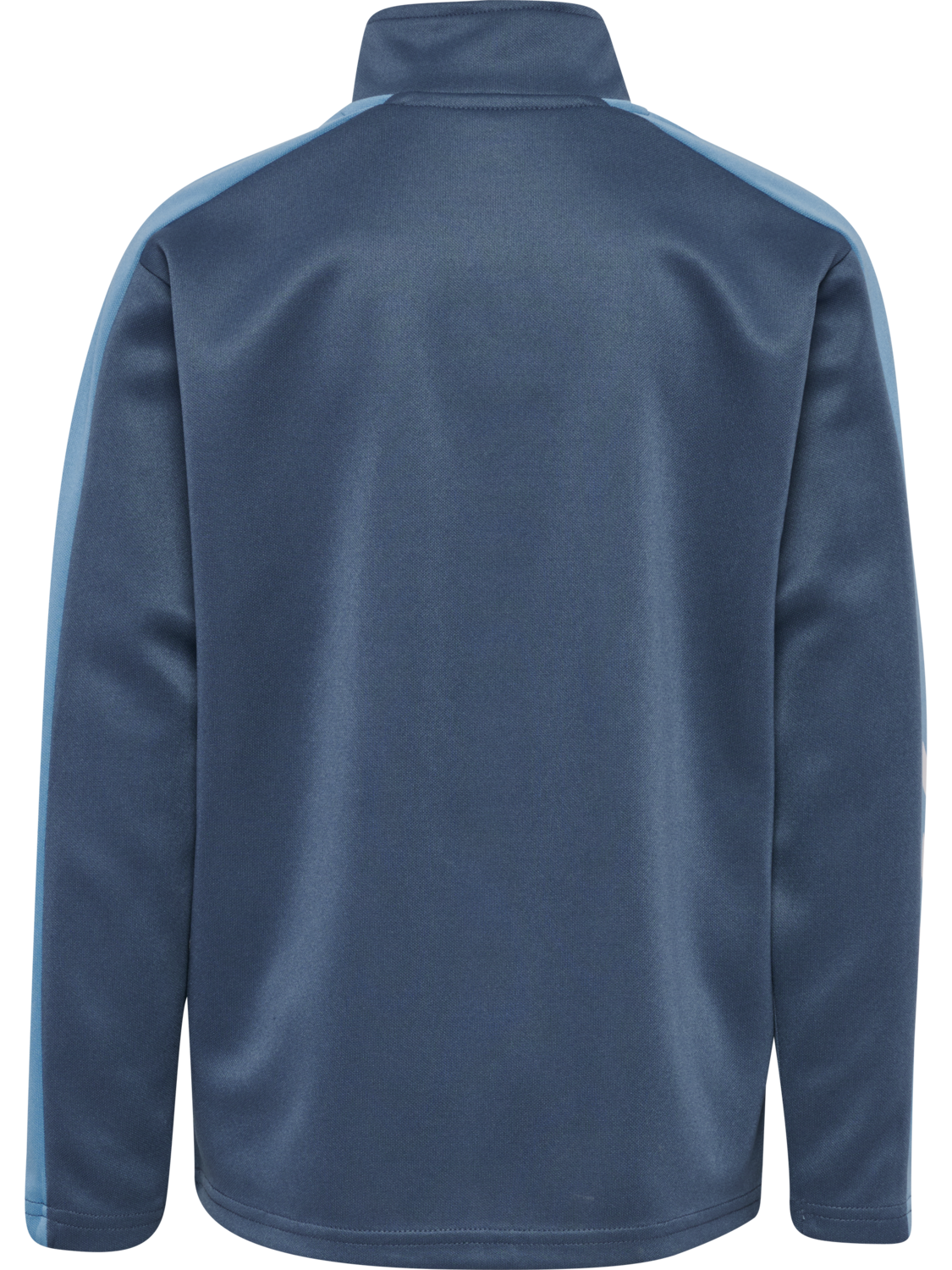 hmlJR GOAL HALFZIP, BERING SEA, packshot