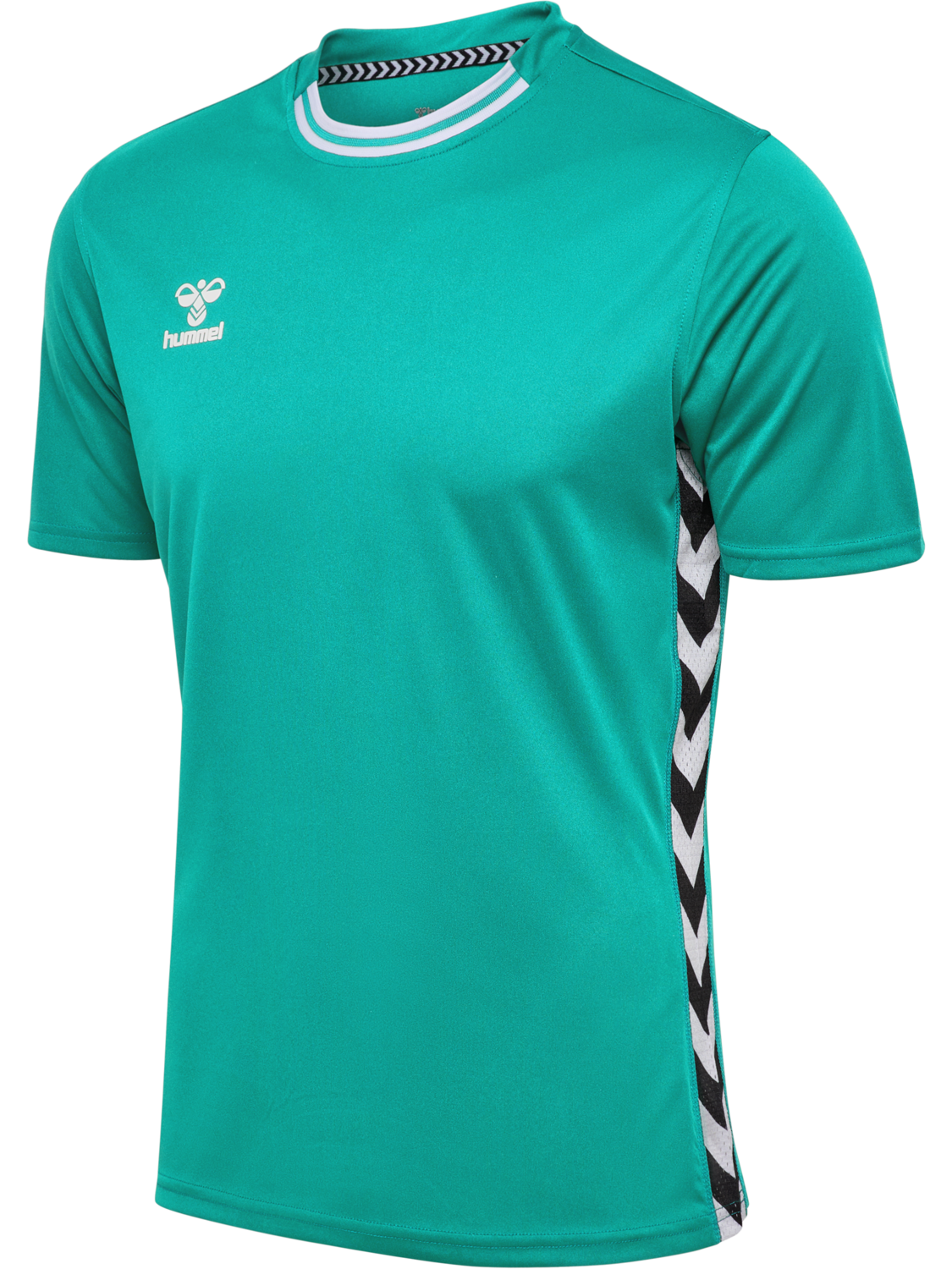 PLAYFUL SS JERSEY, ATLANTIS, packshot