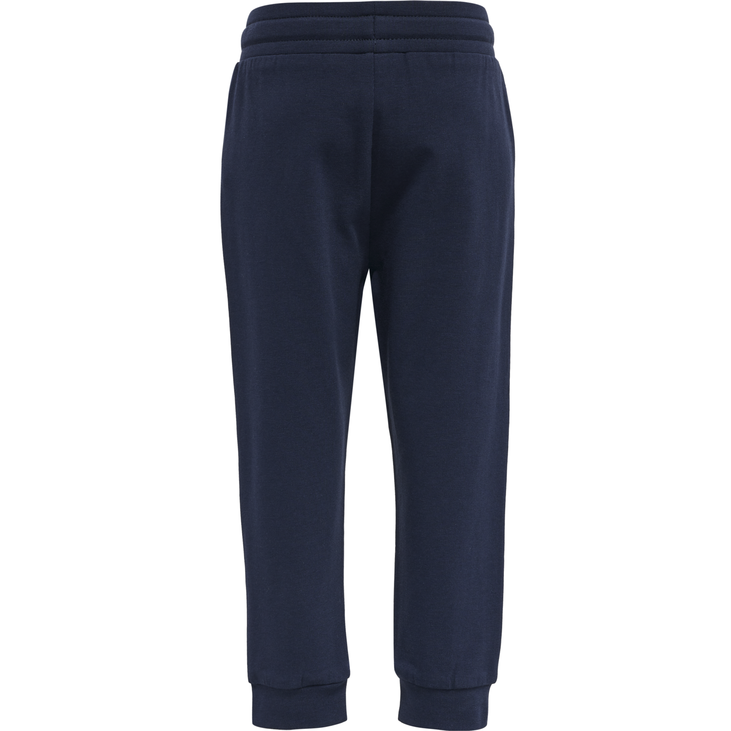 HMLFUTTE PANTS, BLACK IRIS, packshot