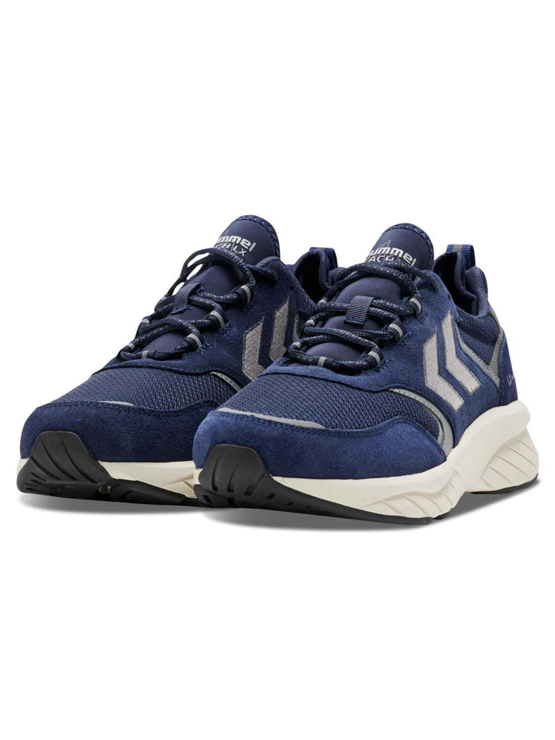 MARATHONA REACH LX, NAVY, packshot