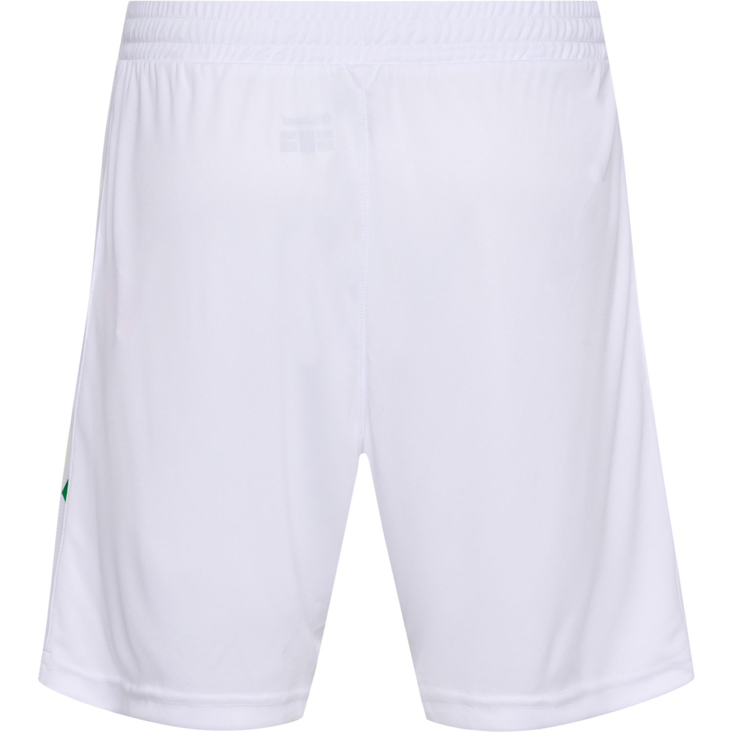ASSE 22/23 AWAY SHORTS KIDS, WHITE, packshot